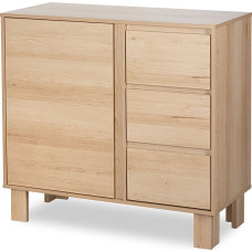 Klups Комод OLIVIA бук