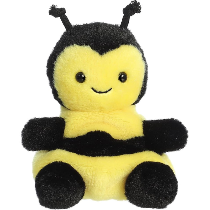 Palm Pals AURORA Palm Pals мягкая игрушка, пчела, 12 см