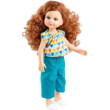 Paola Reina Кукла Cleo 32cm