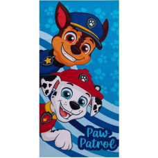 FARO полотенце 70X140 CM PAW PATROL BOY PAW36-5019 COTTON