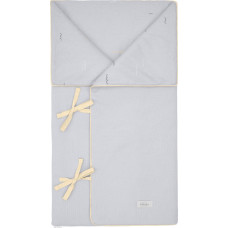 Baby swaddle sack Seally Me