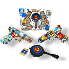 Other 89362 PISTOLET 2 SZT.K944 WODNE