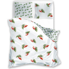 FARO Комплект постельного белья Cottage Home 001, 140×200 + 70×90 см, хлопок