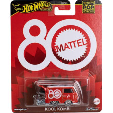 Hot Wheels – модель автомобиля Volkswagen Kool Kombi, JBL68