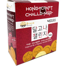 Brain Tree Games – Игра в кальмара: испытание с далгоной