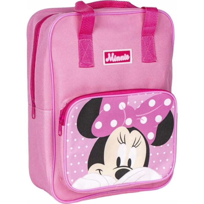 Cerda Backpack - 48319 - MINNIE - size 31 cm