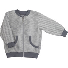 Minikid Blūze trikotāžas BOOMER 98-116 cm Nicol 160298 [A]