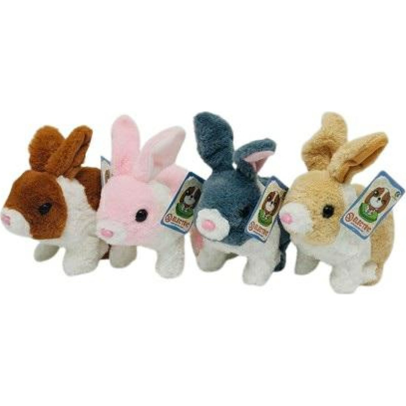 Other 02293 KR&Oacute;LIK PLUSZOWY