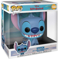 Funko POP! Jumbo Vinyl: Фигурка Disney - Stitch