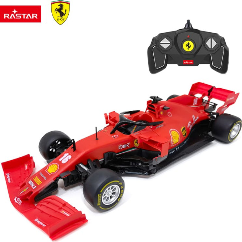 Rastar Радиоуправляемая модель 1:16 Ferrari SF1000 – конструктор, 97000