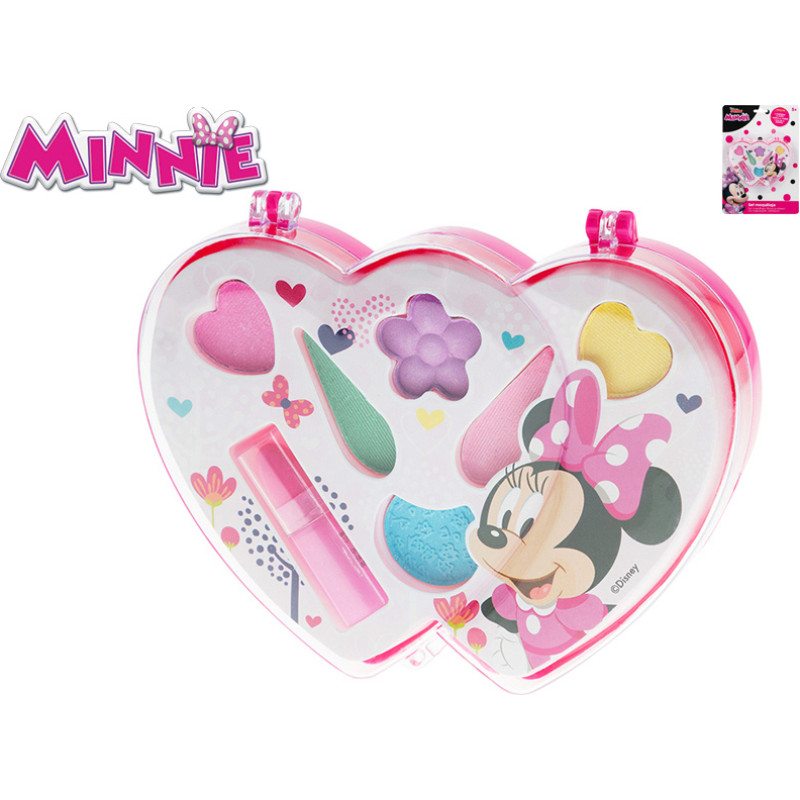 Disney Детская косметика для кукол – 71925 – MINNIE