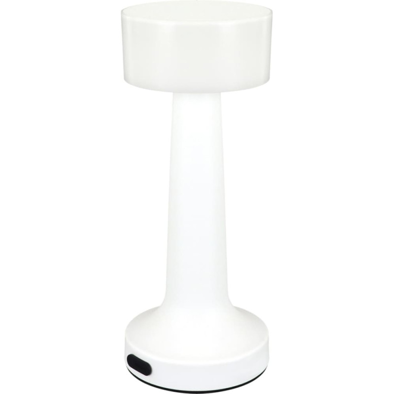 Strühm Настольная лампа HANTLA LED WHITE CCT