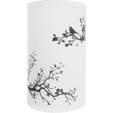 Str&uuml;hm Настольная лампа ZYTA E14 WHITE