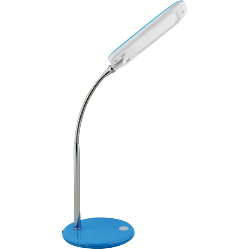 Strühm Настольная лампа DORI LED BLUE