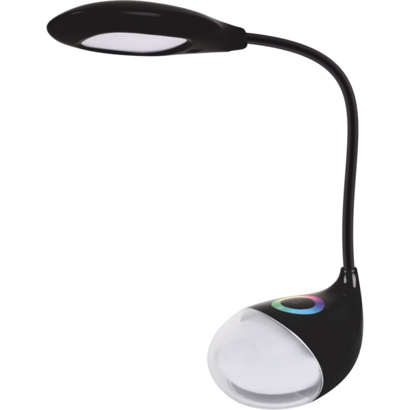 Strühm Настольная лампа BOA LED BLACK RGB