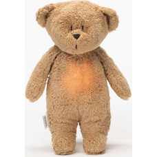 Moonie 2.0 Organic Мишка для сна Cappuchino