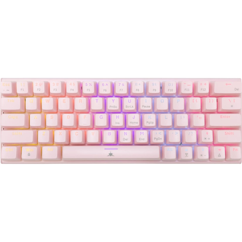 White Shark GK-002421V2 Wakizashi-2 Pink US-Blue.SW