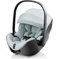 Britax-Romer BRITAX car seat 40&ndash;85 cm, BABY-SAFE PRO, harbor blue &ndash; STYLE, 2000040842