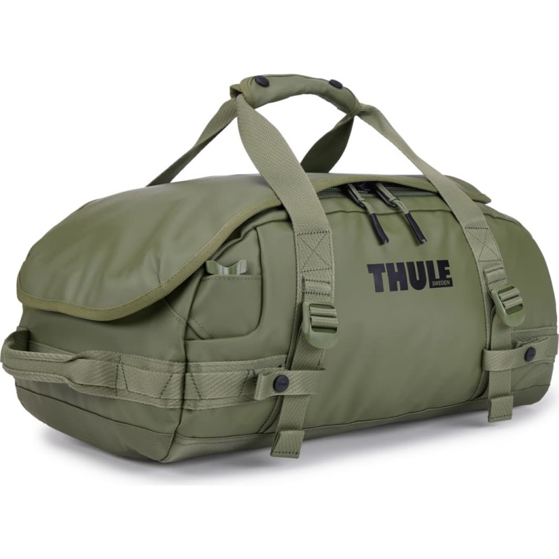 Thule 5212 Chasm дорожная сумка 30 л, оливковая