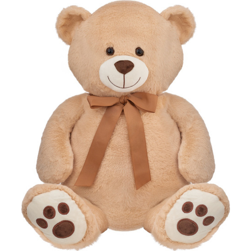 Beppe Мягкая игрушка - 14224 - TEADY BEAR - BALLU - CARMEL - 60 cm
