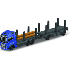 Maisto Die-Cast MAISTO DIE CAST freight hauler, assort., 11682