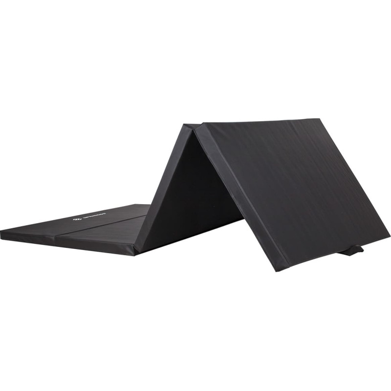 Springos Складной тренировочный коврик Springos FA0065 240 см