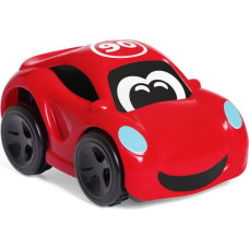 177691 TURBO TOUCH CAR RED