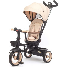 Milly Mally Трёхколёсный велосипед Twinkle Beige