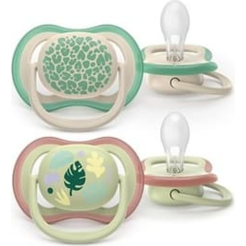 Philips Avent SCF087/17 SMOCZEKULTRA AIR 6-18