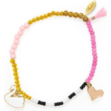 Djeco Plume - Коллекция Танцы - Ожерелье - Свонн