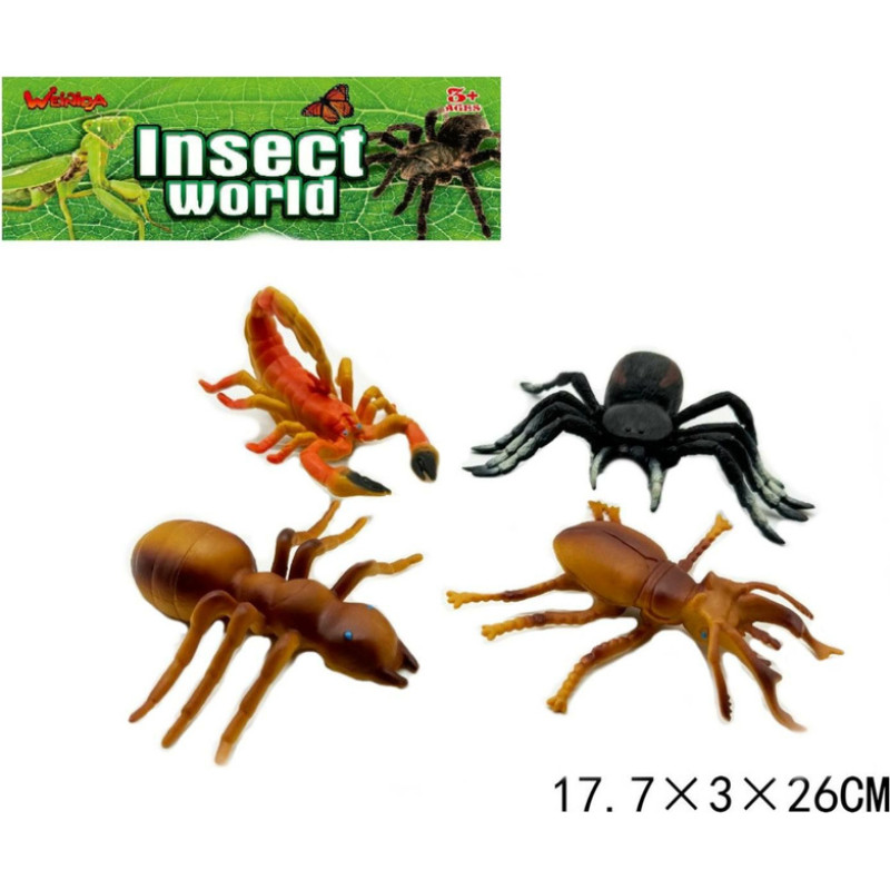 Other 85164 ZWIERZĘTA OWADY