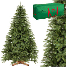 Springos Искусственная ёлка Springos CT0242, Скандинавская сосна Премиум 220 см