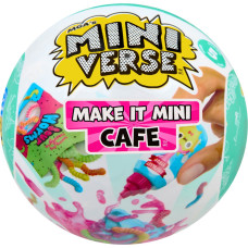 MGA 546801-EU MGAs Miniverse Foods Cafe Series 5A