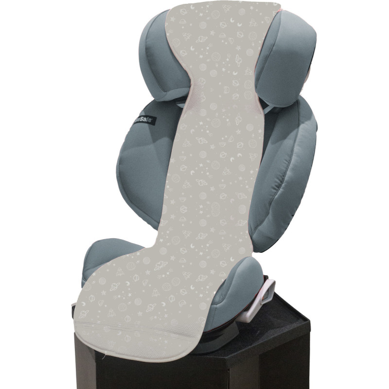 Kuli-Muli CLIMATIC GROUP 2/3 SPACE STONE