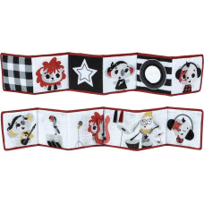 Tiny Love TL16019000 Моя первая развивающая книжка Rockers