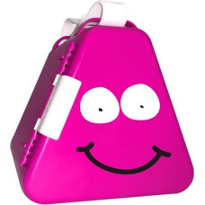 Trunki TeeBee Travel Toy Box - Pink