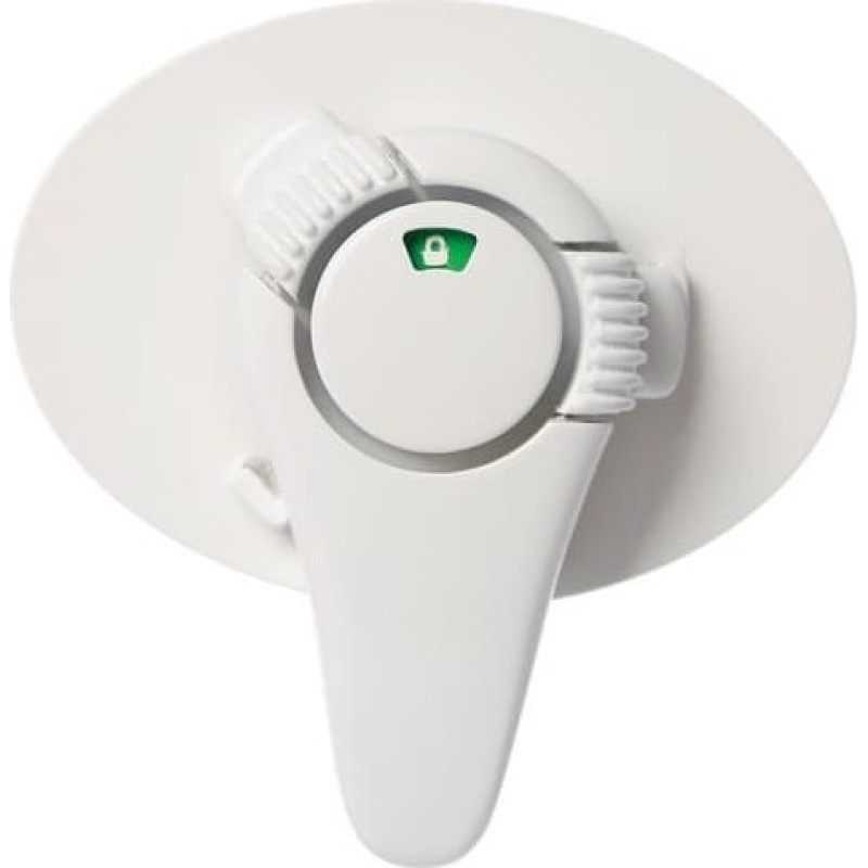 Dreambaby EZY CHECK SWIVEL APPLIANCE LATCH