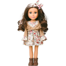 Nukk Fashion girl 35 cm