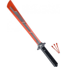 Simba Toys Меч ниндзя Next, красный