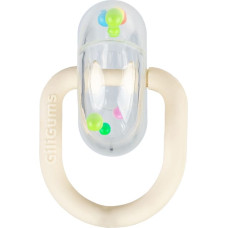 Dumel GILIGUMS GG 30065 Grzechoczący dysk wertykalny