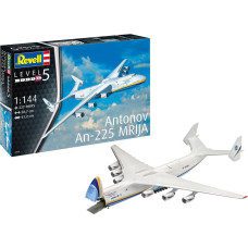 Revell H Antonov An-225 Mrija сборная модель – конструктор