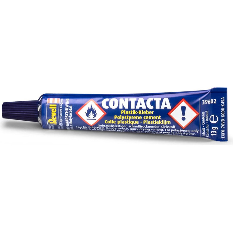 Revell Клей для конструкторов, cement (39602)