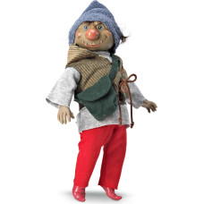 Elves Эльф Гроэг (Groeg) (Хитрость, Помощь в трудные моменты жизни) 28 см