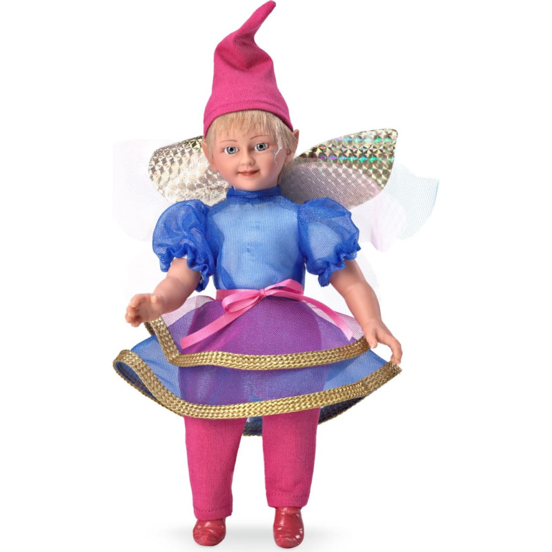 Elves Эльф с крыльями (Elfs with wings) (Лесная фея) 28 см