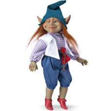 Elves Эльф Вилли (Willy) (Работа, Здоровье) 28 см