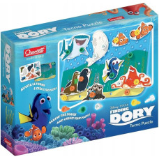 Quercetti Techno Puzzle Dory