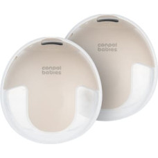 Canpol BABIES double intelligent in-bra breast pump SMARTSENSE DOUBLE, 20/116