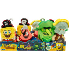Spongebob plush toy, assort., 73120