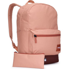 Case Logic 5192 Commence recycled backpack CCAM-1216 Sugared peach
