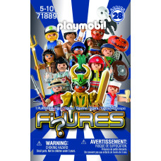 Playmobil FIGURES Мальчики (Серия 28)